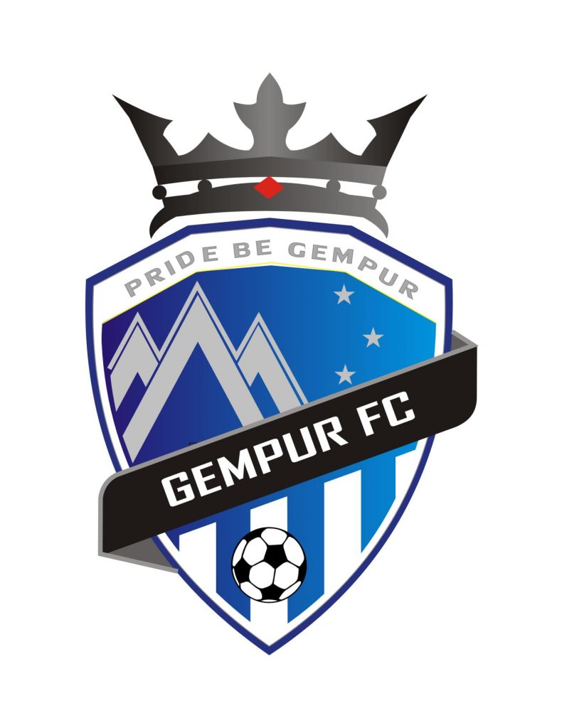 Logo Gempur